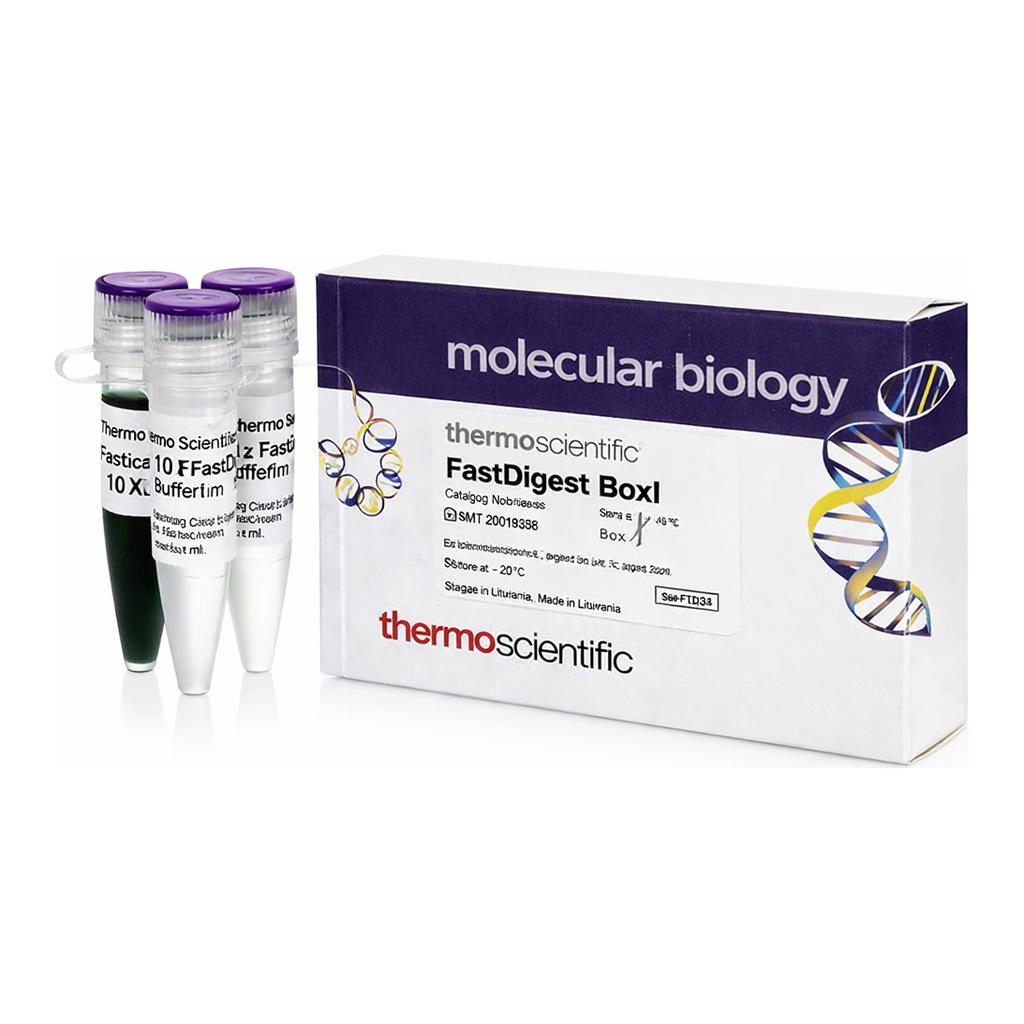 Thermo Fisher Scientific FastDigest BoxI
