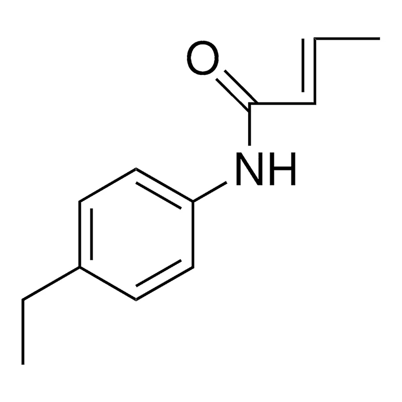 Merck 4'-ETHYL-2-BUTENANILIDE - 50 MG