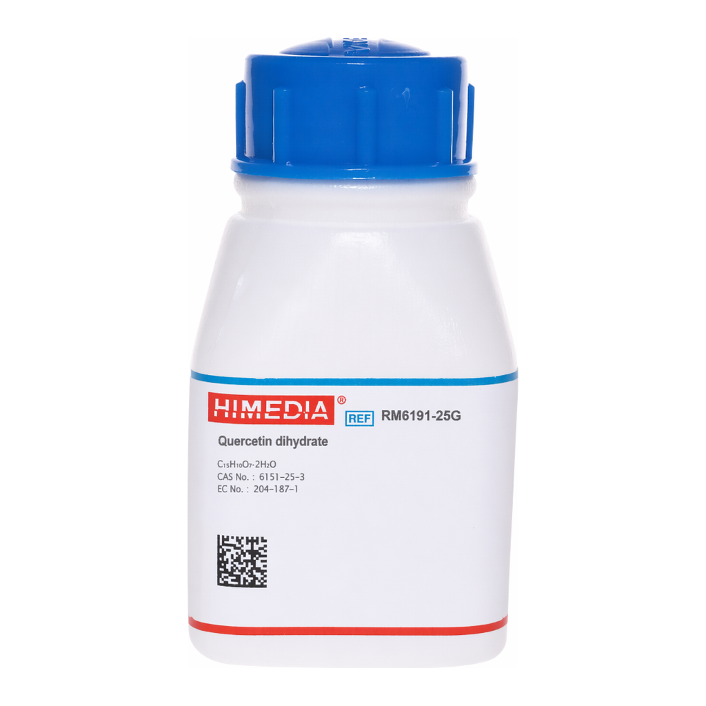 Himedia Quercetin dihydrate