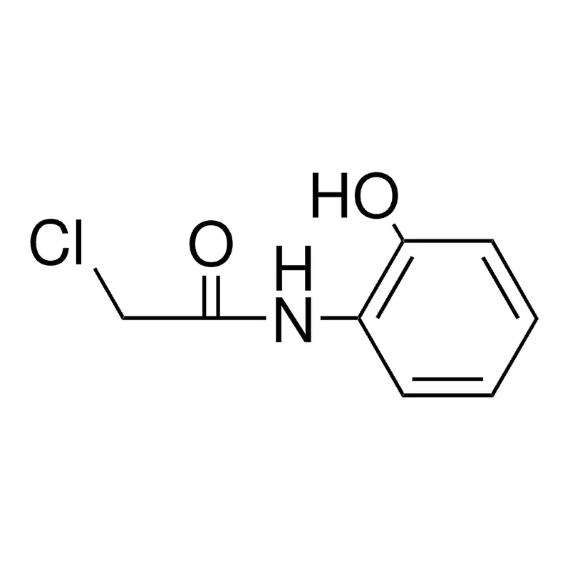 Merck 2-CHLORO-2'-HYDROXYACETANILIDE