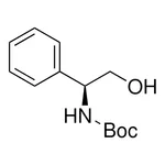 Merck (+)-N-Boc-L-alpha-phenylglycinol