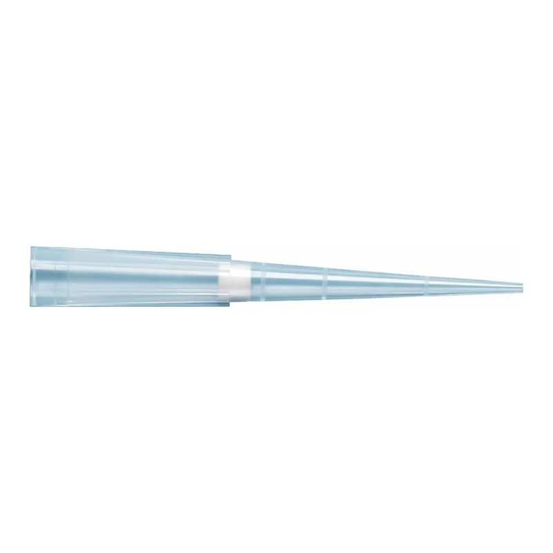 Thermo Fisher Scientific ART 100 RACKED MICROPOINT barrier sterile pipette tips