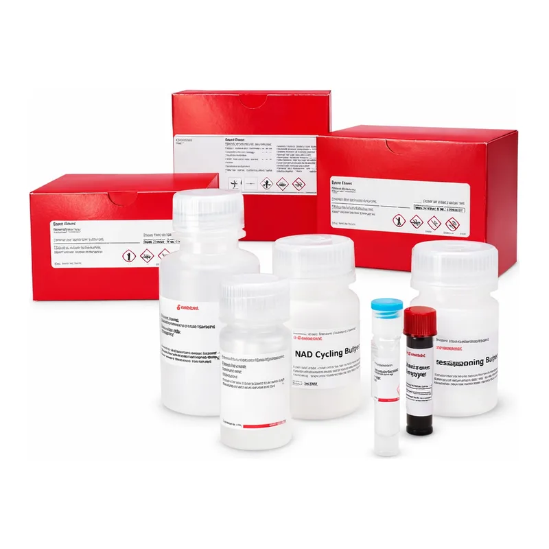 Merck OXALIC ACID COLORIMETRIC ASSAY KIT