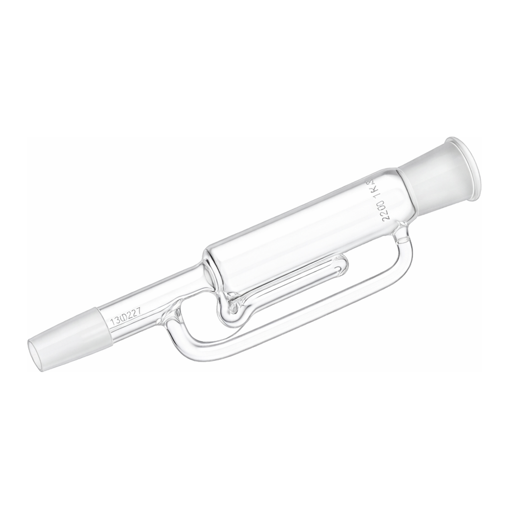 AS ONE Soxhlet Extractor, 속슬레 추출기