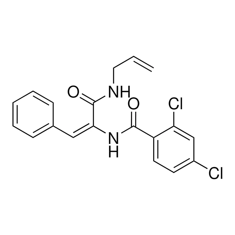 Merck N-(1-ALLYLCARBAMOYL-2-PHENYL-V - 10 MG &