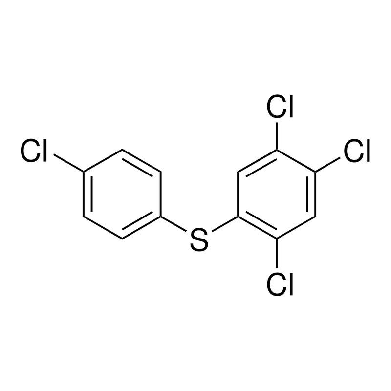 Merck 2,4,4',5-TETRACHLORODIPHENYL SU