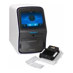 Thermo Fisher Scientific QuantStudio 6 Pro Real-Time PCR System, 384-well, laptop