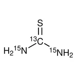 Merck Thiourea-13C,15N2