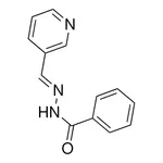 Merck BENZOIC (3-PYRIDYLMETHYLENE)HYDRAZ