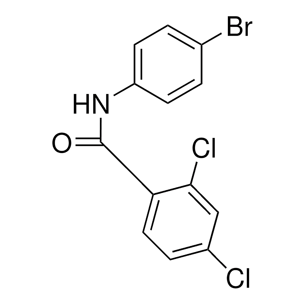 Merck 4'-BROMO-2,4-DICHLOROBENZANILID-