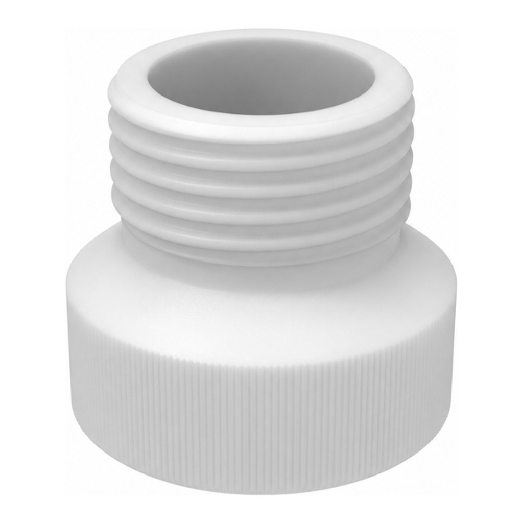 Adapter, PP, GL38(m)-GL45(w)