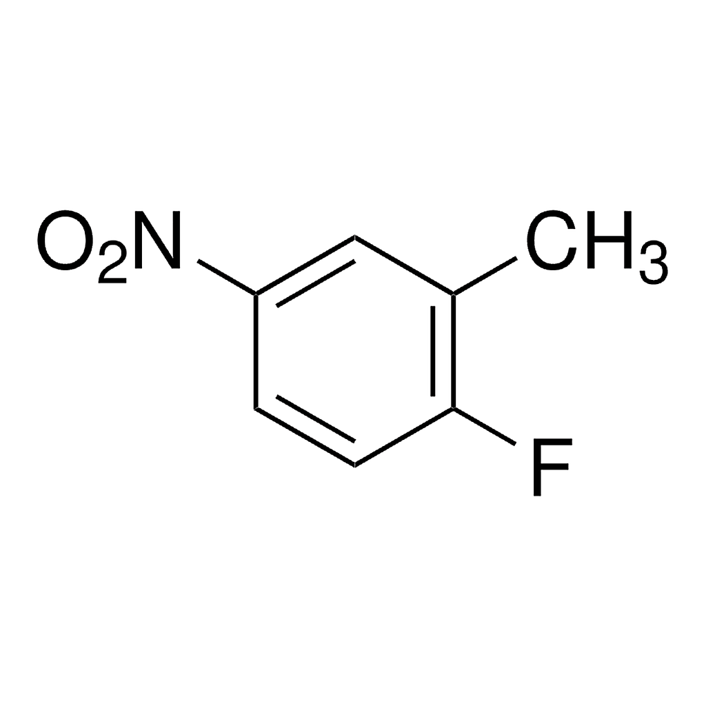 Merck 2-Fluoro-5-nitrotoluene