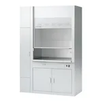 AS ONE 3-1371-11 Lab Draft (SUS W900 Type with dry type Scrubber) ZSF-900UC