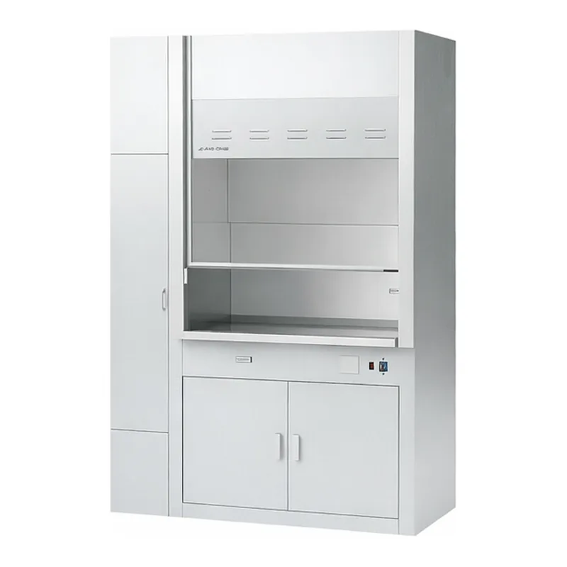 AS ONE 3-1371-11 Lab Draft (SUS W900 Type with dry type Scrubber) ZSF-900UC