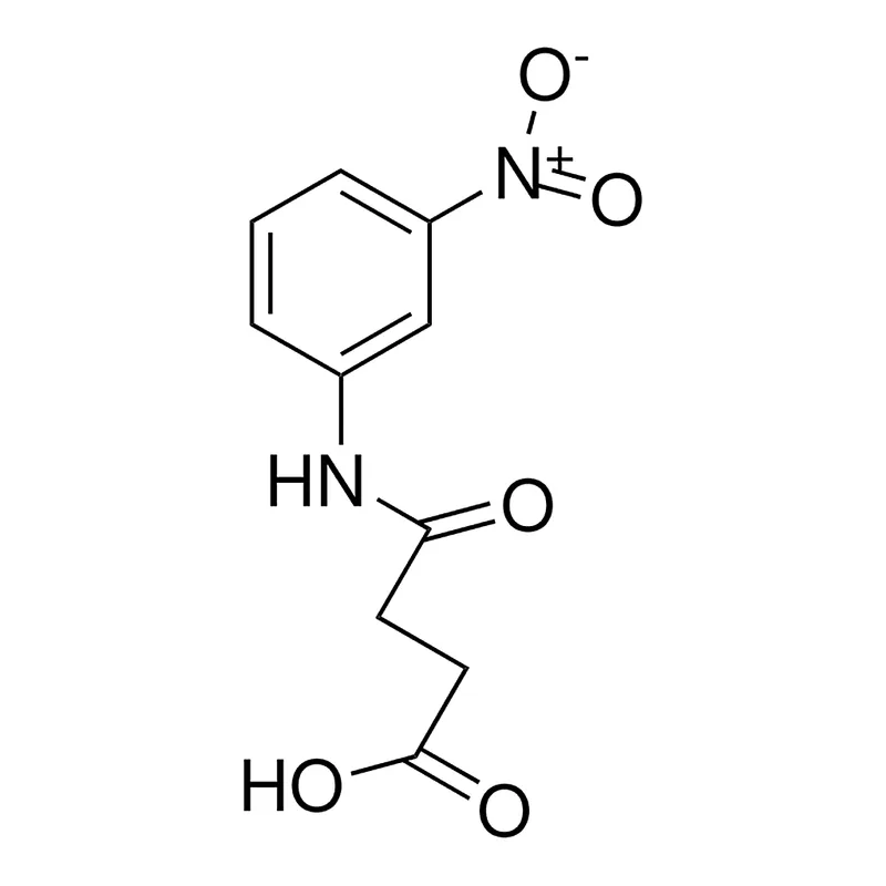 Merck 3'-NITROSUCCINANILIC ACID-