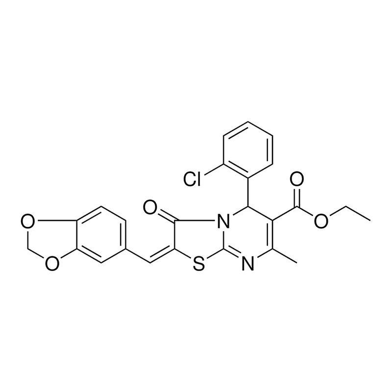 Merck RCL R48,774-0 - 10 MG