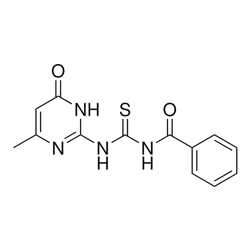 Merck N-BENZOYL-N'-(4-METHYL-6-OXO-1,6-