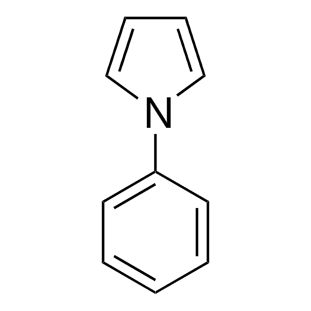 Merck 1-Phenylpyrrole