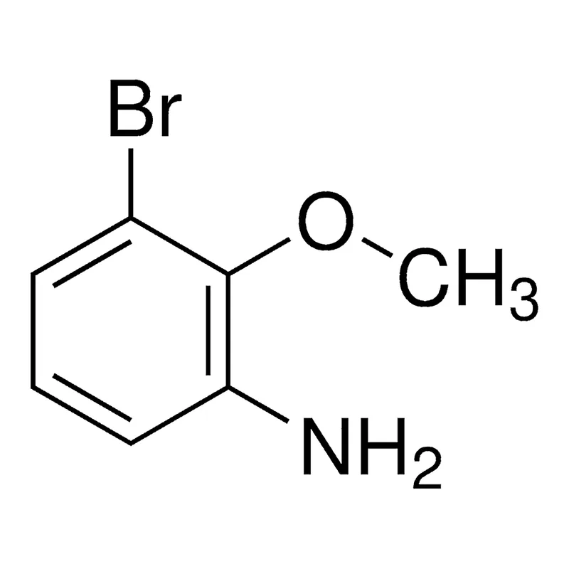 Merck 3-Bromo-2-methoxyaniline