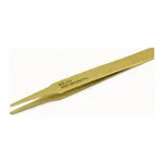 SIPEL 브래스 핀셋 2A-BR Tweezer