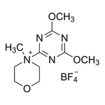 Merck 4-(4,6-Dimethoxy-1,3,5-triazin-2-yl)-4-methylmorpholinium tetrafluoroborate