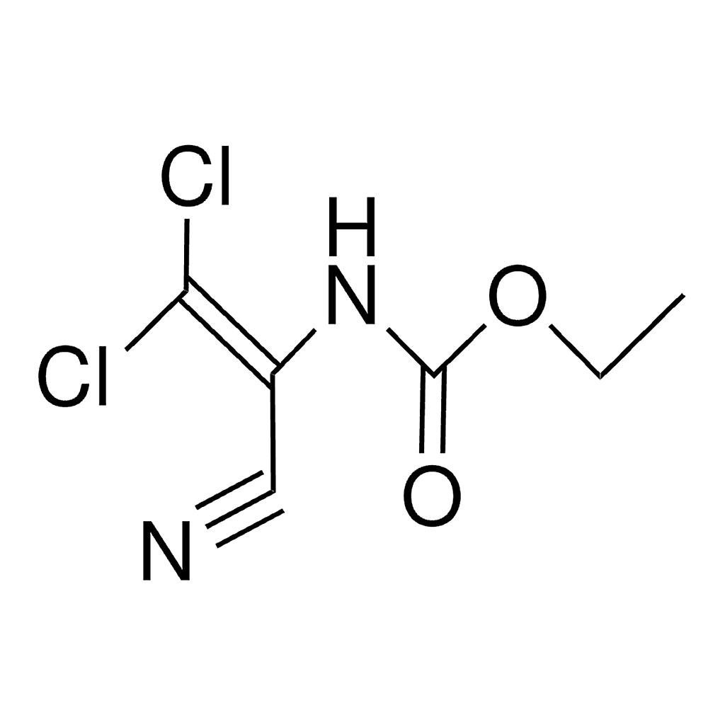 Merck ETHYL N-(1-CYANO-2,2-DICHLOROV - 50 MG&