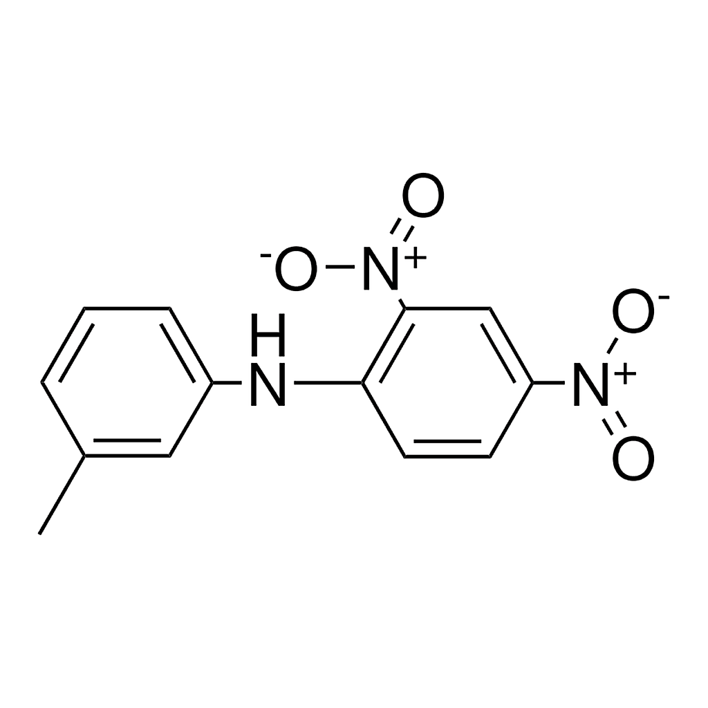 Merck 2,4-DINITRO-3'-METHYLDIPHENYLAMINE