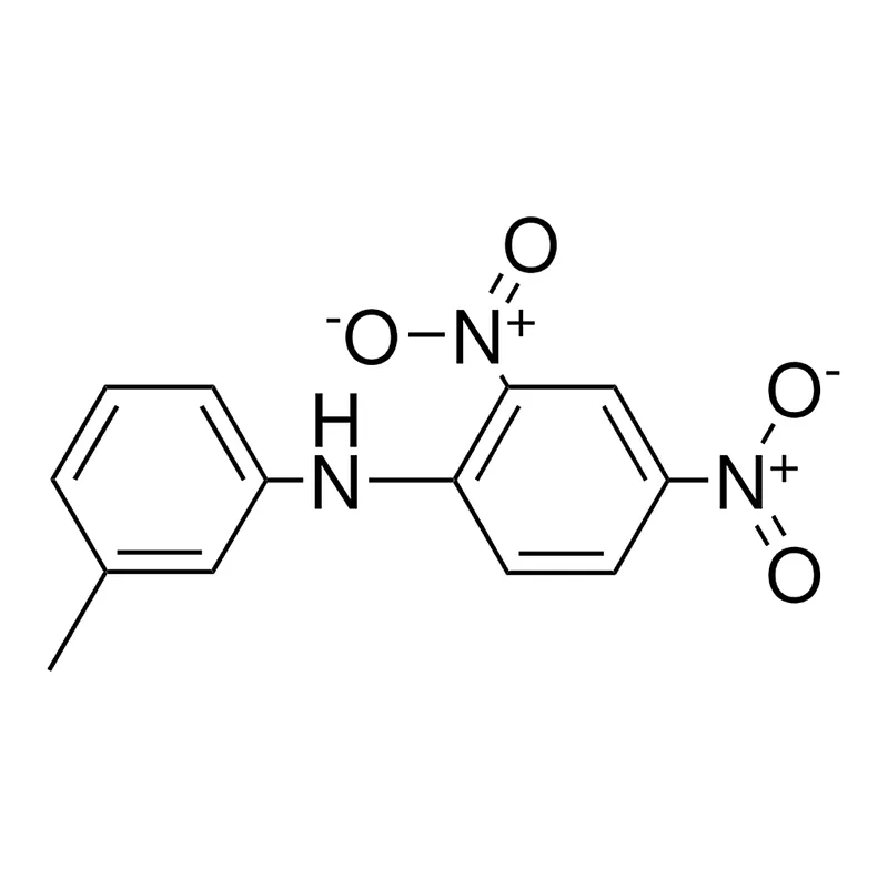 Merck 2,4-DINITRO-3'-METHYLDIPHENYLAMINE