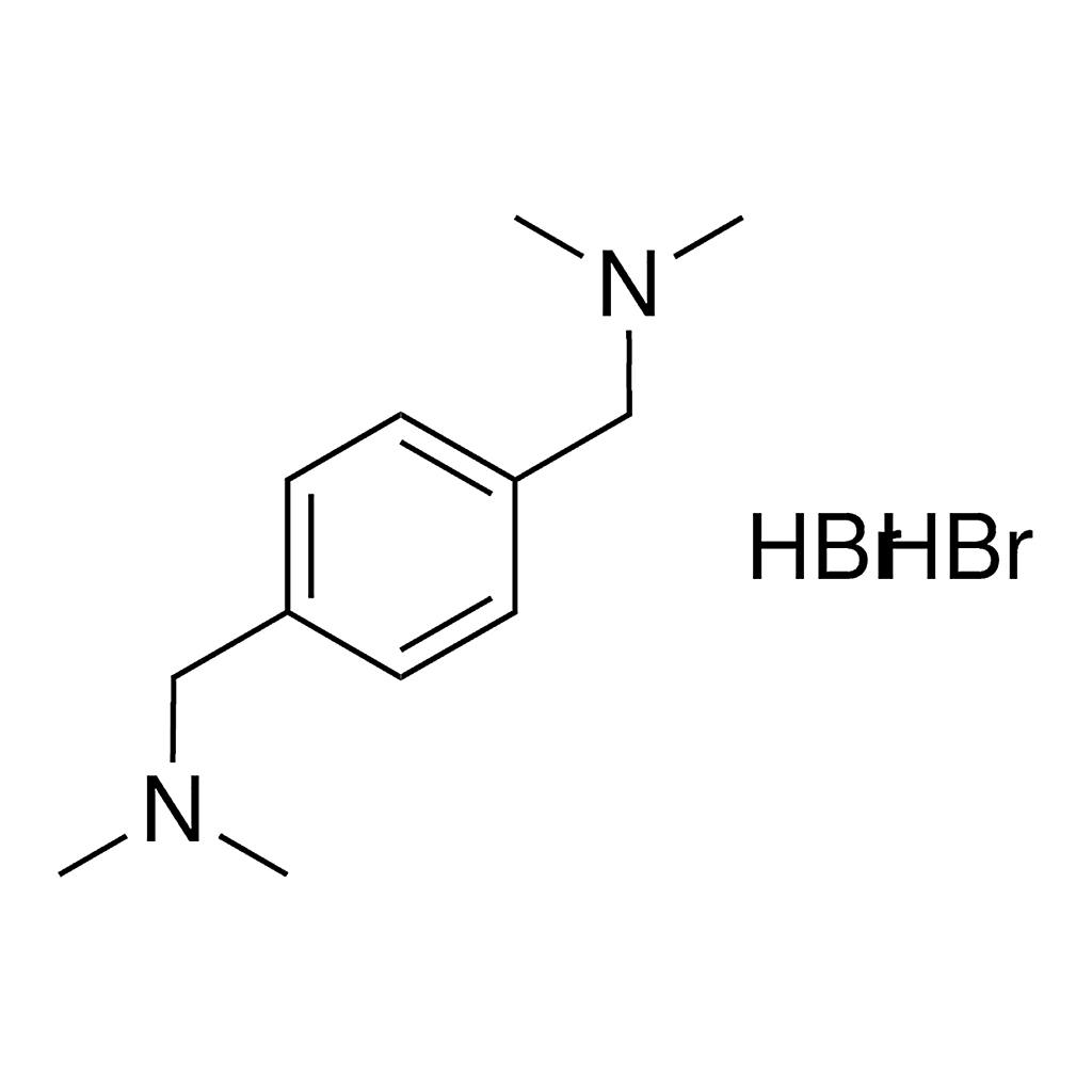 Merck ALPHA,ALPHA'-(DIMETHYLAMINO)-P-XY-
