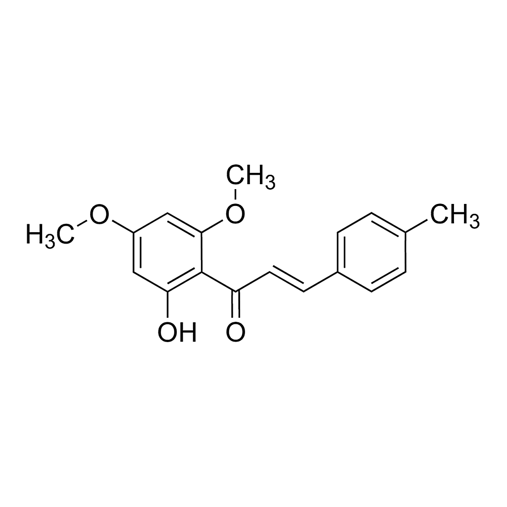Merck 4',6'-Dimethoxy-2'-hydroxy-4-methylchalcone