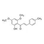 Merck 4',6'-Dimethoxy-2'-hydroxy-4-methylchalcone
