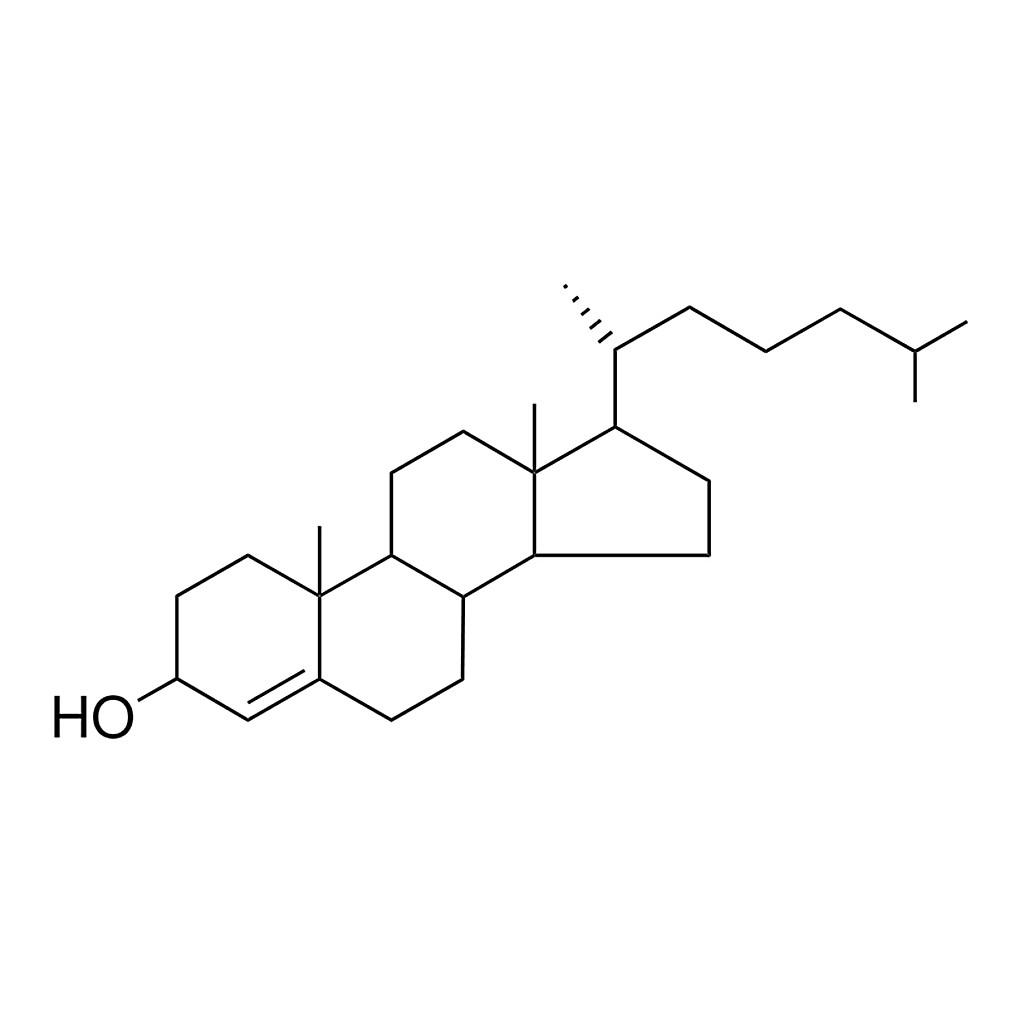 Merck CHOLEST-4-EN-3-BETA-OL-