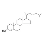 Merck CHOLEST-4-EN-3-BETA-OL-
