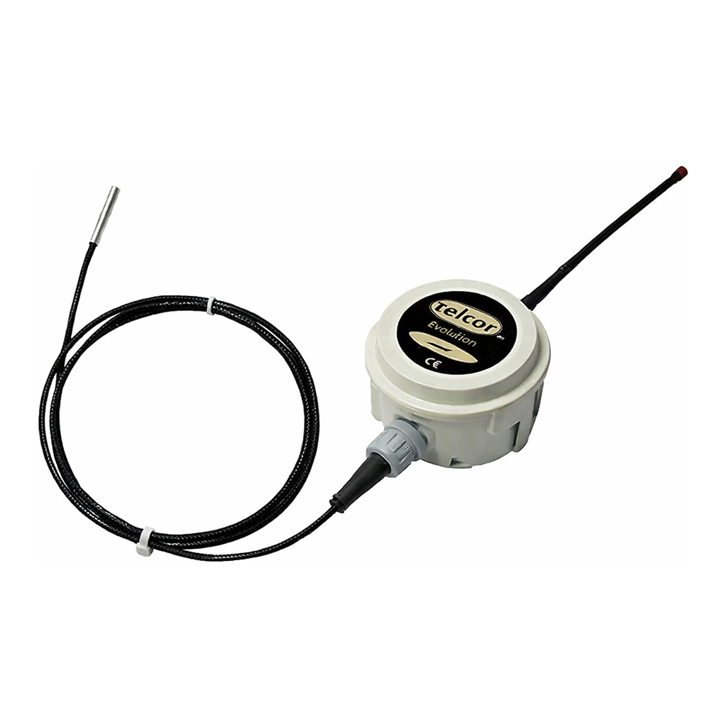 SPYDAQ-1007-P Wireless Temperature Transmitter