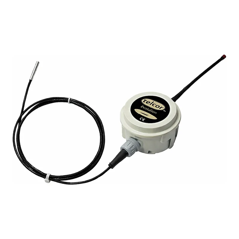 SPYDAQ-1007-P Wireless Temperature Transmitter