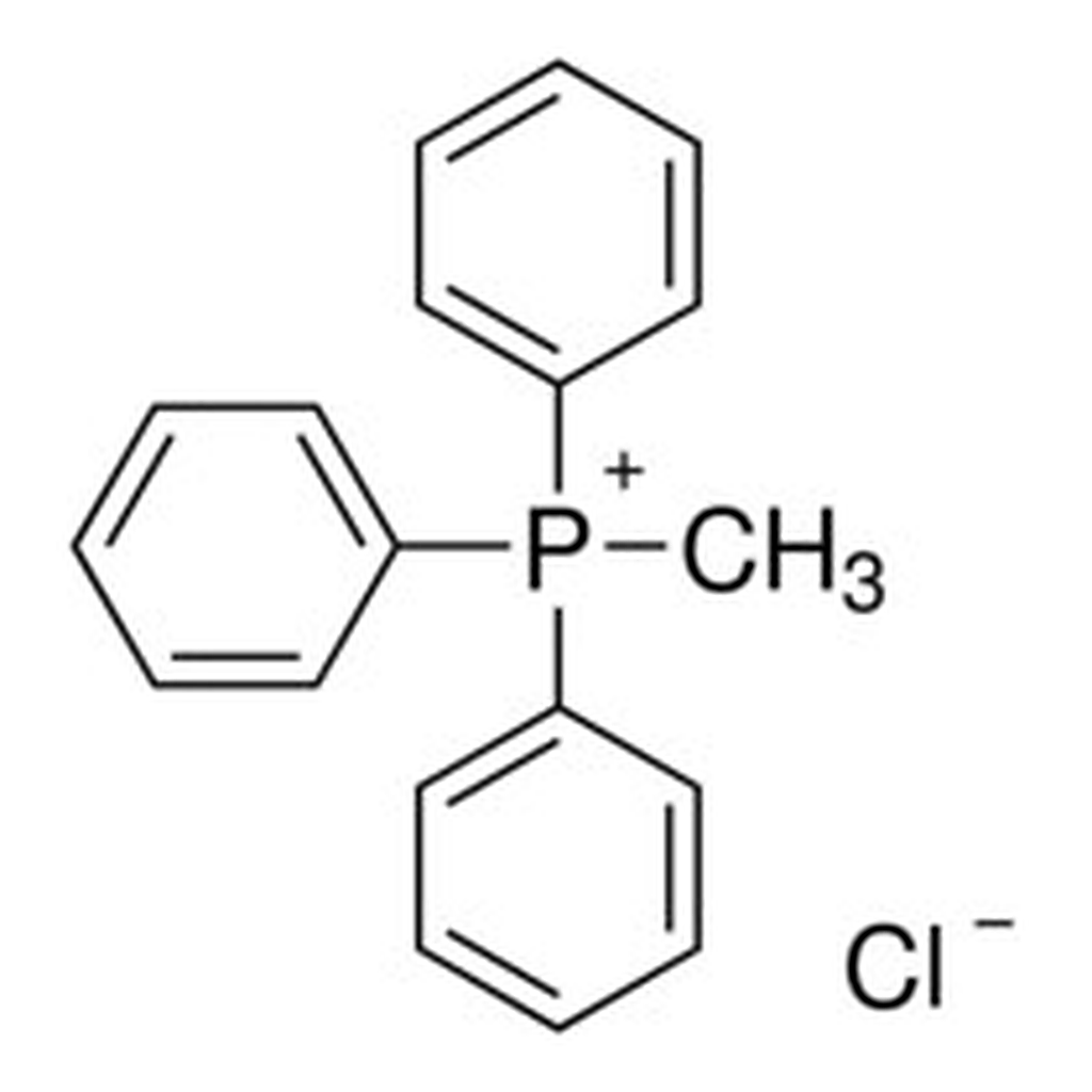 Merck METHYLTRIPHENYLPHOSPHONIUM CHLORIDE, 97%