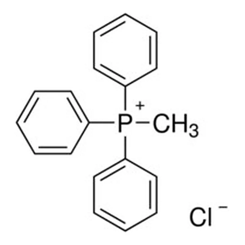 Merck METHYLTRIPHENYLPHOSPHONIUM CHLORIDE, 97%