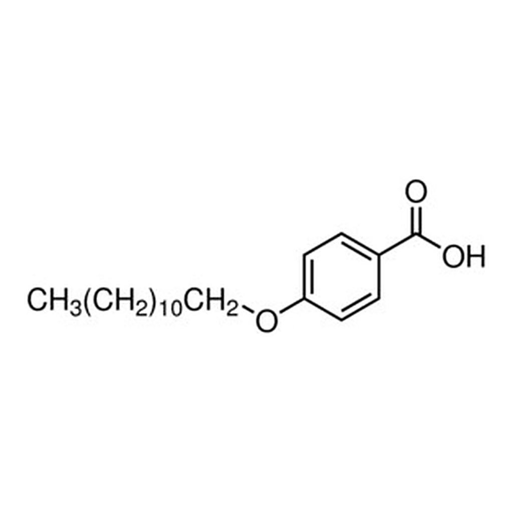 Merck 4-(DODECYLOXY)BENZOIC ACID, 98%
