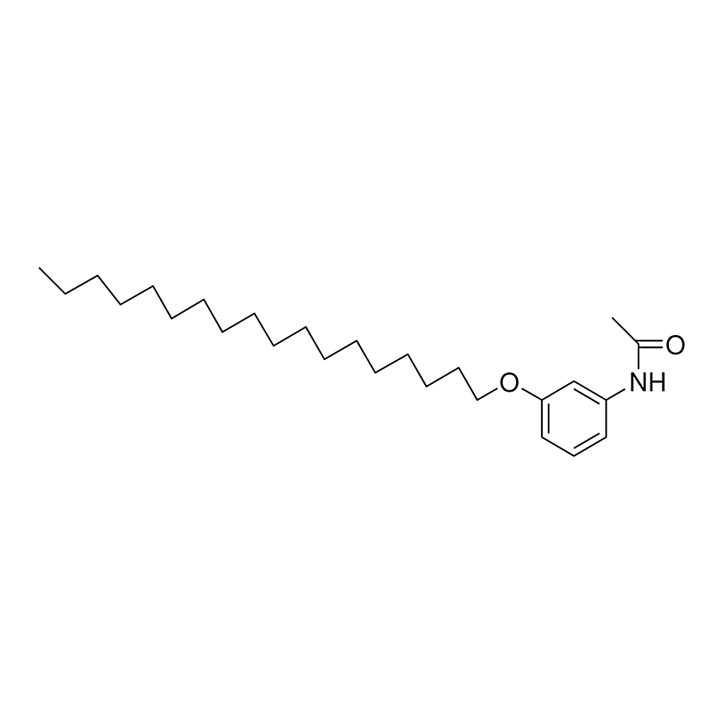 Merck 3'-(OCTADECYLOXY)ACETANILIDE-