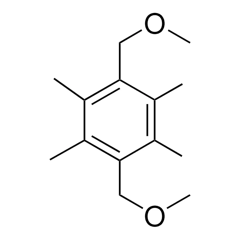 Merck 3,6-BIS-(METHOXYMETHYL)-DURENE-1G