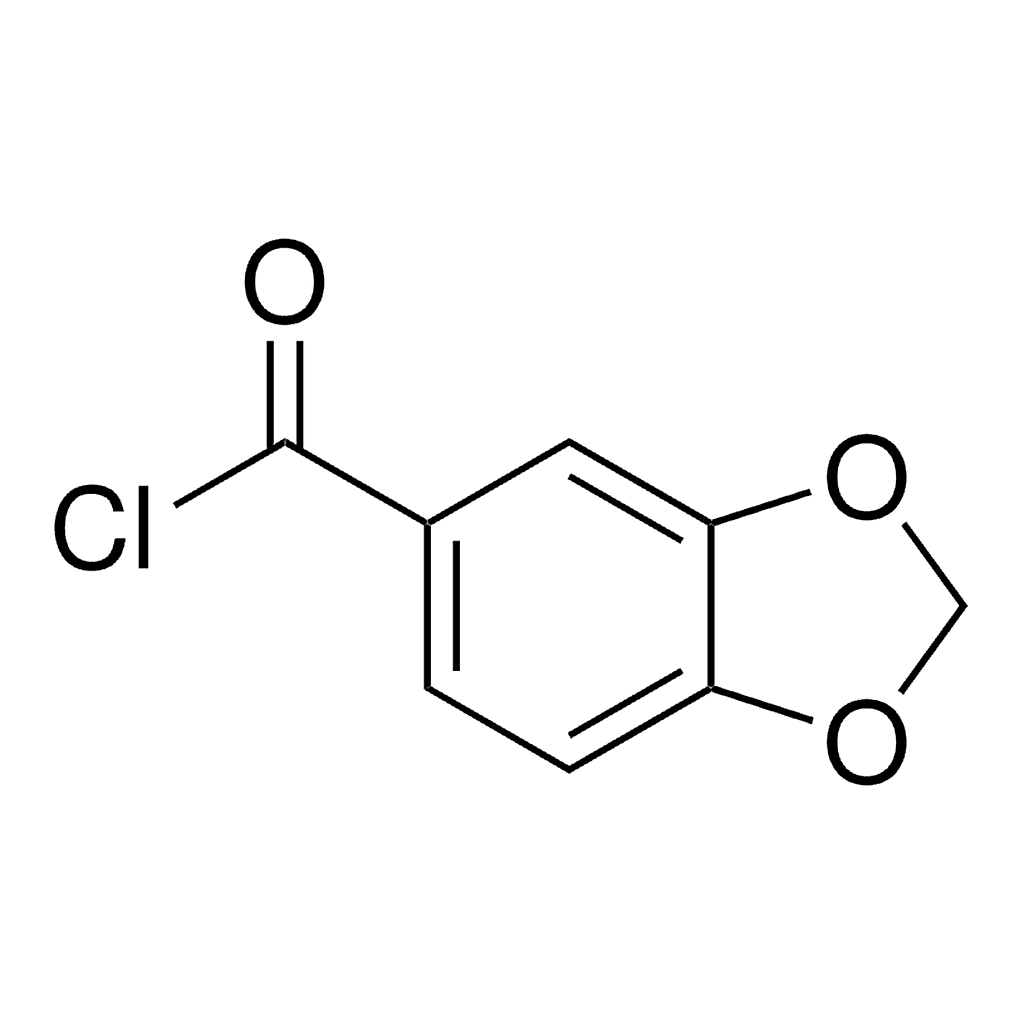 Merck Piperonyloyl chloride