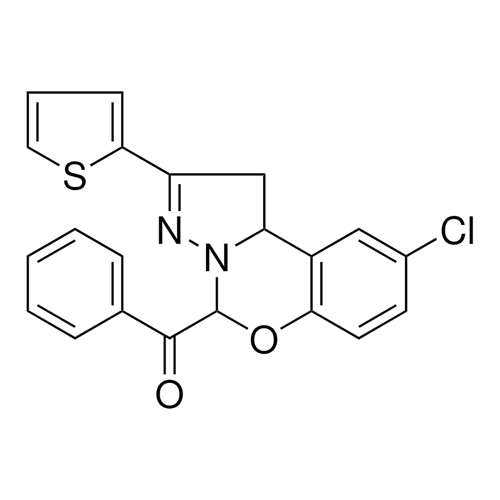 Merck RCL R44,145-7 - 50 MG