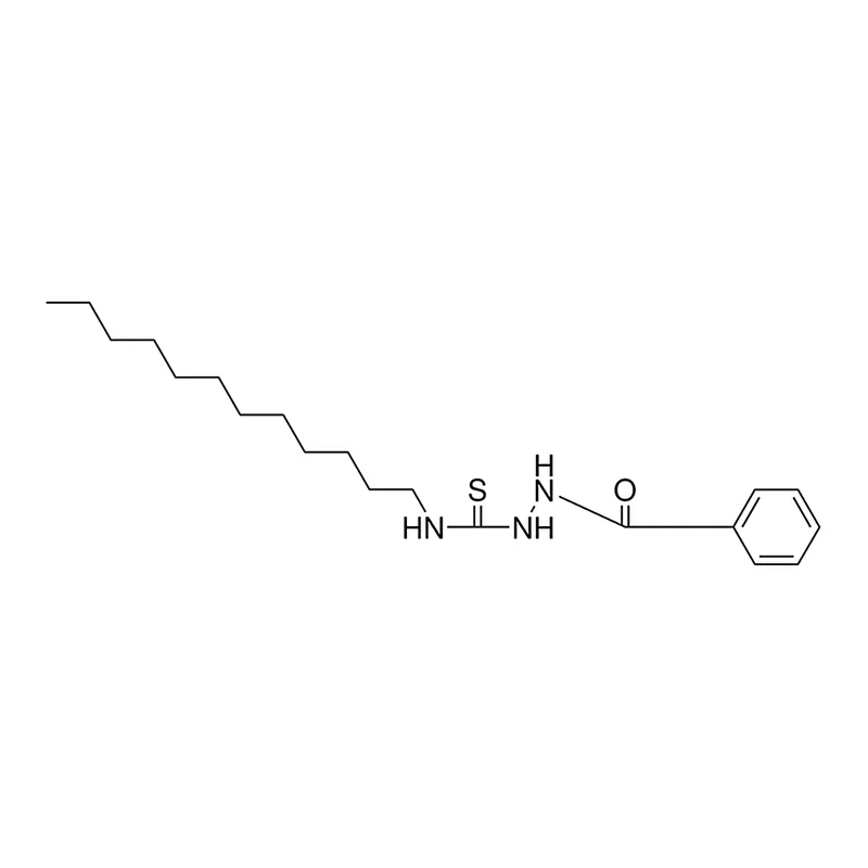 Merck 4-DODECYL-1-(PHENACETYL)-3-THIO-