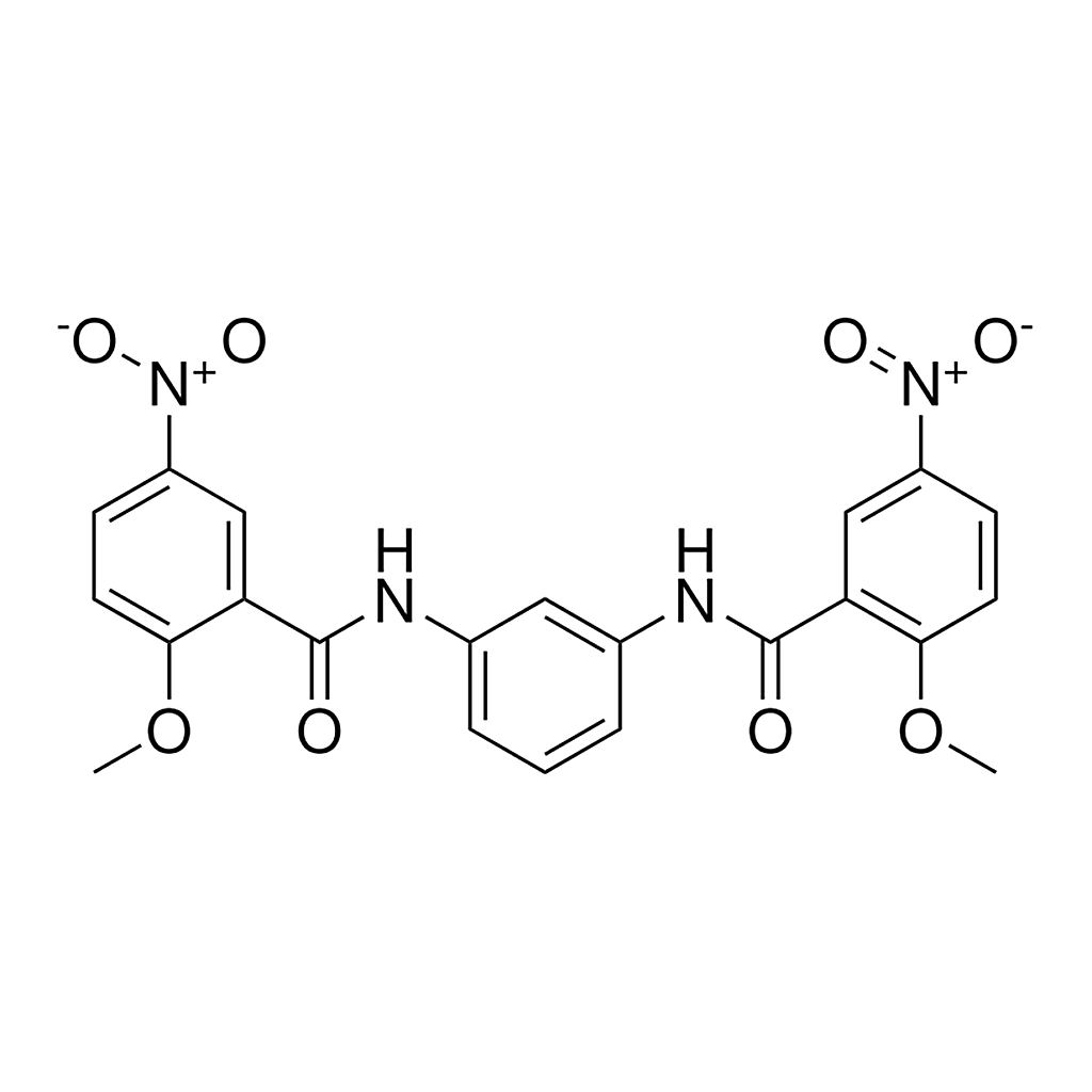 Merck R23,081-2 - 25 MG