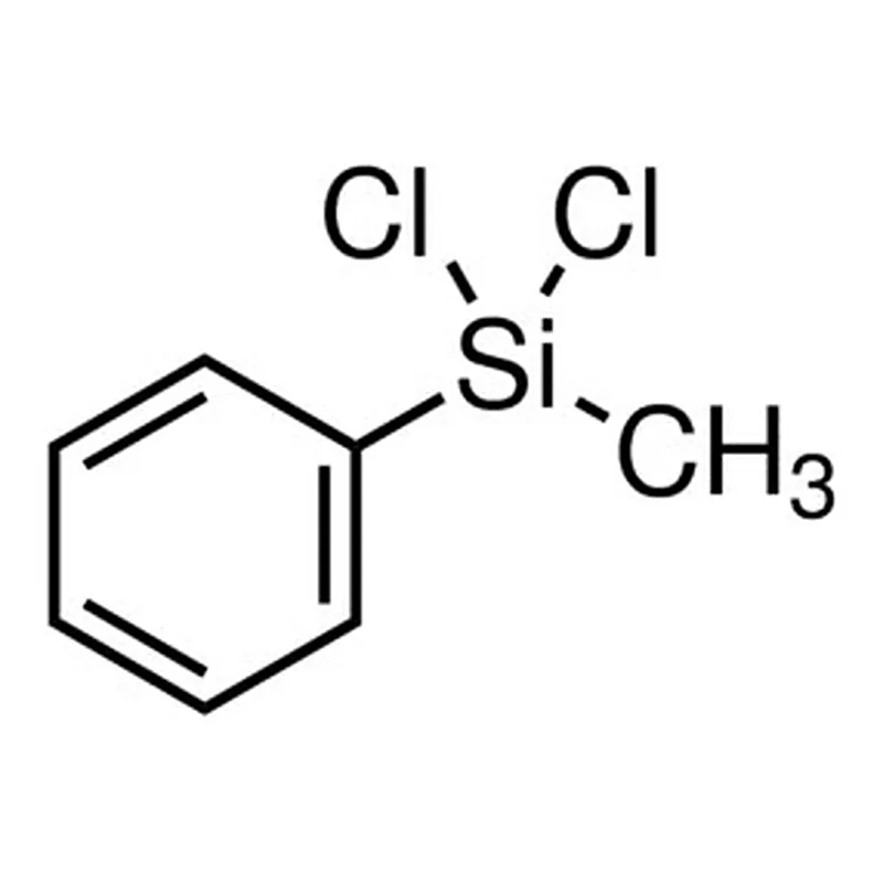 Merck DICHLORO(METHYL)PHENYLSILANE, 97%