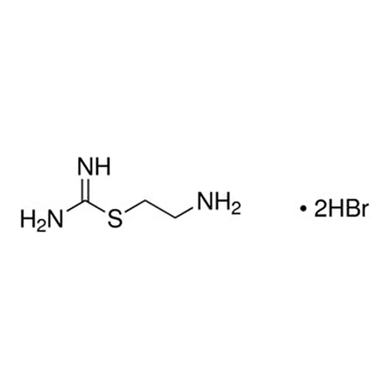 Merck 2-AMINOETHYLISOTHIOURONIUM BROMIDE HYDRO