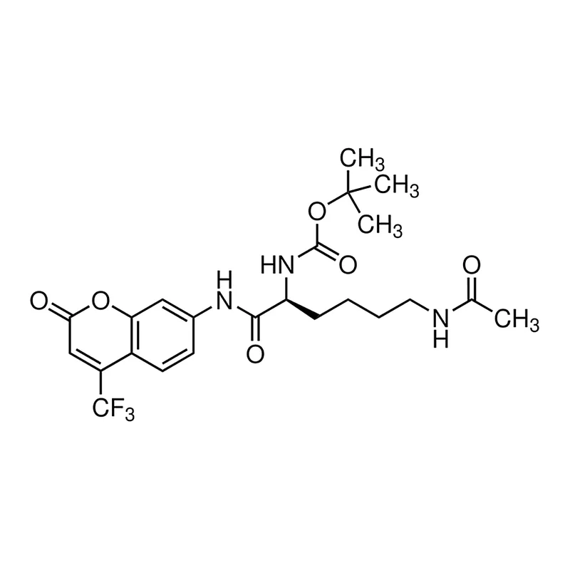 Merck BATCP