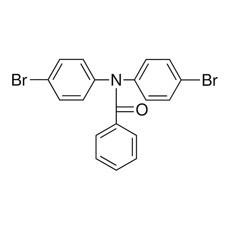 Merck N,N-BIS-(4-BROMO-PHENYL)-BENZAMI-