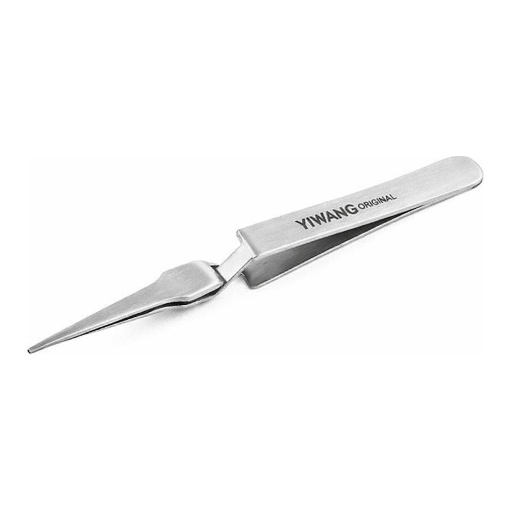SIPEL 리버스 핀셋 R2A-SA Tweezer
