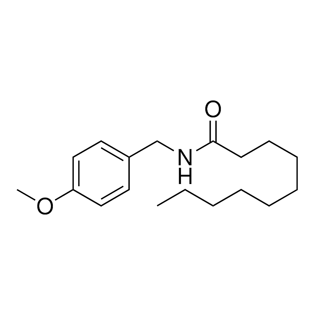 Merck N-(4-METHOXYBENZYL)DECANAMIDE-